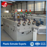 Electric Wire Protection PVC Tube Production Line