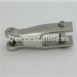 Stainless Steel Anchor Connector Marine Hardware