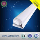 T8 Nano Material LED Tube Housing LED Lamp Bracket