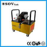 Double Action Electric Hydraulic Pump