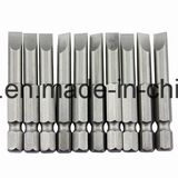 High Quality Screw Driver Bits Hand Tools