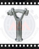 Oemhot Forged Pole Line Hardware for Electric Power