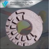 Professional High Accuracy Sand Casting for Machinery Parts