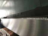 Professional Long Face Knife Cutting Film with Teeth