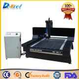 3D CNC Tombstone Gravestone Engraving Router 5.5kw Marble Diamond Bits Reliefing Router