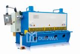 Hydraulic Plate Shearing Machine, Guillotine Shears QC11k Series