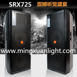 Srx725 Double 15 Inch Professional Audio Speaker