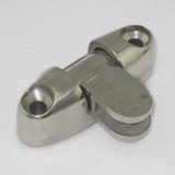 Stainless Steel Casting Machining Boat Marine Hardware (lost wax casting)