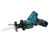 10.8V Cordless Reciprocating Saw Rechargeable Power Tool