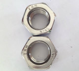 Stainless Steel Ss316L Hex Nut