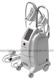 Cryolipolysis with 4 Handles for Fat Freezing