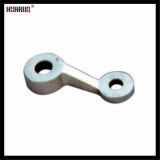 frameless glass wall hardware, stainless steel spider clamps ( HR100H-1A)