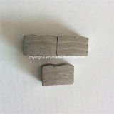 1800mm Sandstone Segment / Diamond Sandstone Segment