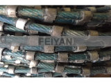Granite Diamond Wire & Beads for Stationary Machine (WITHOUT CONNECTOR)