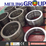 Free Forging Rolling Rings for machinery Parts