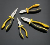 High Quality Hot Bicolor Hand Tools Cutting Pliers Wire Cutter