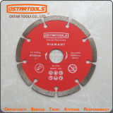 Diamond Circular Saw Blade Dry Use Wet Use for Ceramic and Porcelain