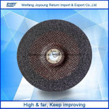 High Efficient Grinding Wheel for Steel Stainless