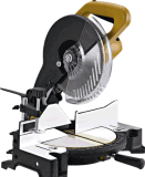 Mitre Saw 255mm Power Tools