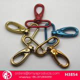 Color Hardware Bag Accessories Dog Clips Snap Hook for Bags