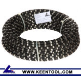 Diamond Wire (rubber fitting)