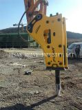 Hydraulic Breaker, Jack Hammer Suit for Excavator 40t with Two Chisel