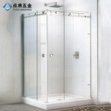Customized Frameless Shower Room Accessories with Modern Design