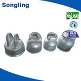 Clevis Cap for Suspension Porcelain Insulator