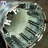 Brazing Magnets for Welding Diamond Core Drill Bits Segment