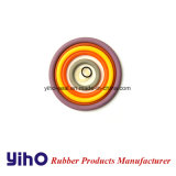 Silicone/EPDM/SBR/NBR/FKM (VITON) Rubber Seal and Washers