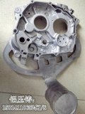 Cold Chamber Alloy Die Casting Satin Finishing Industry Accessories