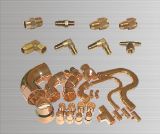 Brass Fitting Copper Fitting