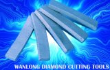 Diamond Encrusted Blade for Stone Edge Cutting