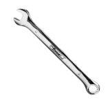 8mm High Quality Hand Tools Cr-V Steel Polished Combination Wrench Spanner