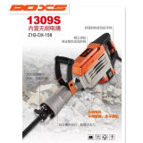 65mm Power Tool Cordless Electric Brushless Motor Hammer Drill Price