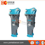 Breaking Concrete and Road Excavator Hydraulic Jack Hammer for