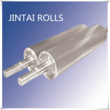 Alloy Iron Casting Crushing Rolls for Mineral Machine