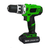 Power Tool 18V Li-ion Cordless Drill with Great Price Wood Working Machine
