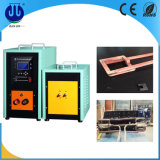 Electric Power Source Portable Induction Heater for Shaft