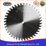 500mm Diamond Cutting Saw Blade for Reinforced Concrete and Asphalt