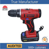 Power Tools Lithium Battery Cordless Drill (GBK2-3318LS)