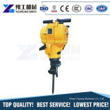 Pneumatic Pionjar 120 Rock Drill Toyo Internal Combustion Rock Drill with High Quality