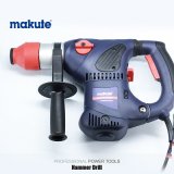 Makute Construction Tool Electric Hammer Drill Machine