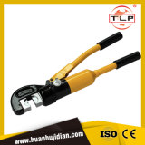 Hydraulic Tool Cable Crimping Tool Hhy-300