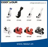 Coolsour Refrigeration Tool Cutter Knife for Copper Tube