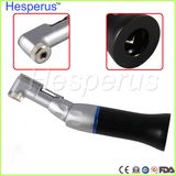 NSK Style Contra Angle Dental Low Slow Speed Handpiece Latch E-Type Mix Ca Hesperus Black