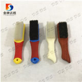 Bristle Handheld Brush for Collectables Cleaning