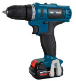 Great Factory Price Cordless Drill