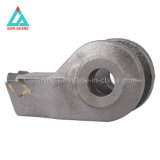 Zhuzhou Sunshine Cemented Carbide Tools Co., Ltd.
