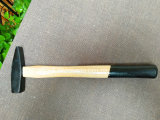 Hand Tools-Machinist Hammer with Wooden Handle XL0106